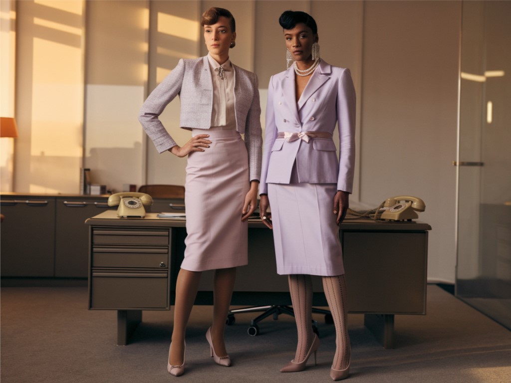 Miss Elwood's Academy of Business